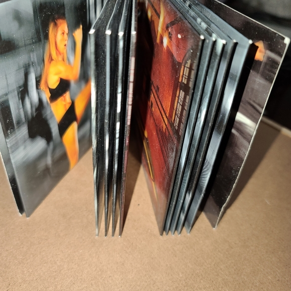 Insanity by Shaun T, Beach Body, workout DVDs - Picture 2 of 3